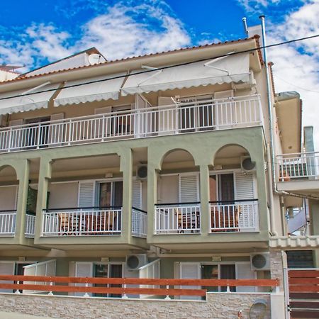 Villa Pirofani Sarti Bagian luar foto