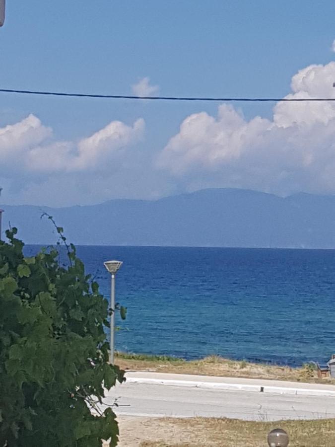 Villa Pirofani Sarti Bagian luar foto
