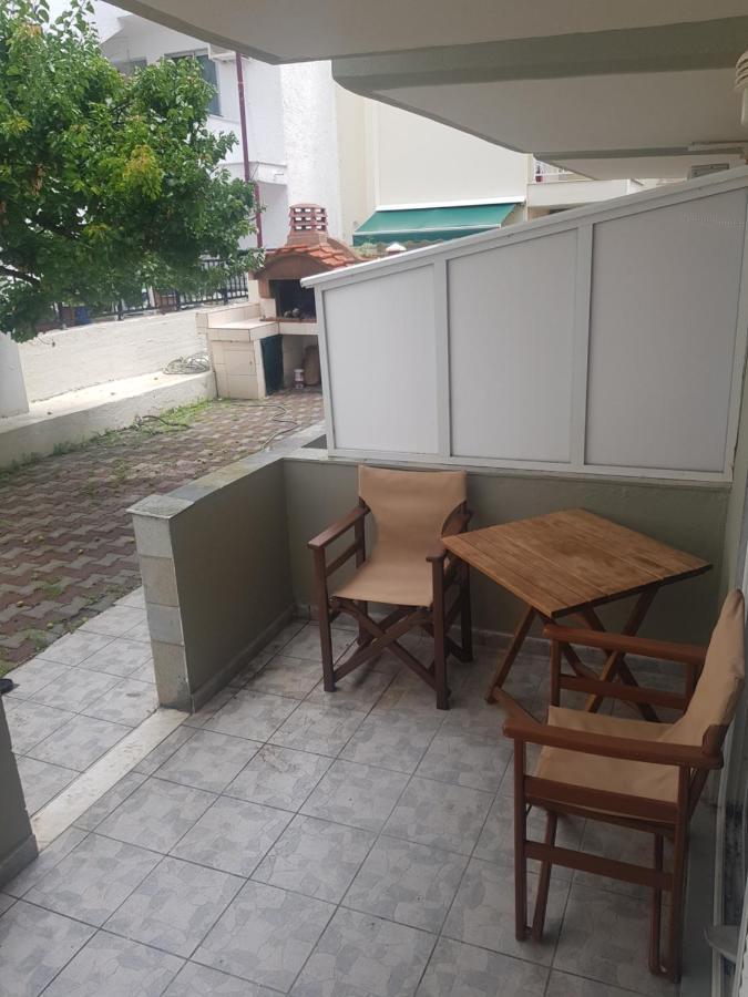 Villa Pirofani Sarti Bagian luar foto