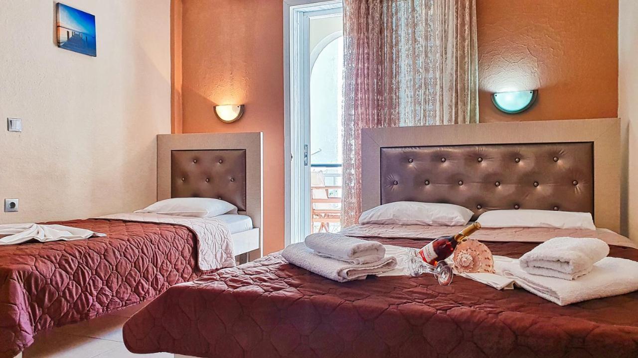 Villa Pirofani Sarti Bagian luar foto