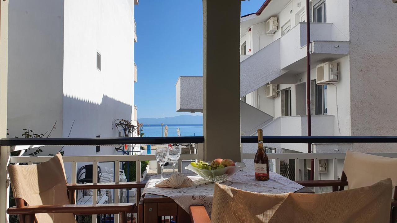 Villa Pirofani Sarti Bagian luar foto