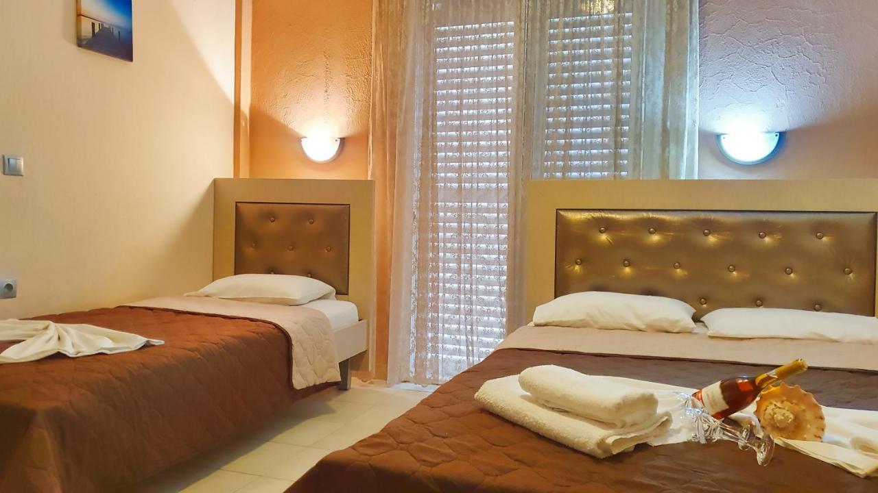 Villa Pirofani Sarti Bagian luar foto