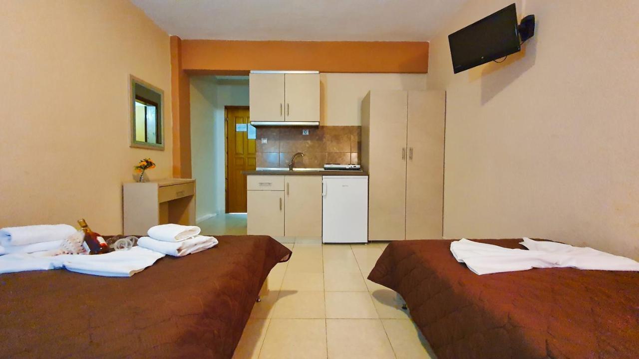 Villa Pirofani Sarti Bagian luar foto