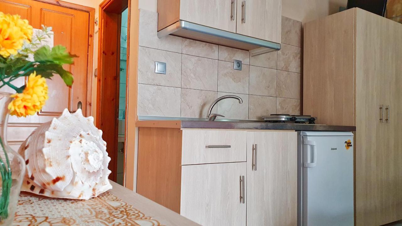 Villa Pirofani Sarti Bagian luar foto
