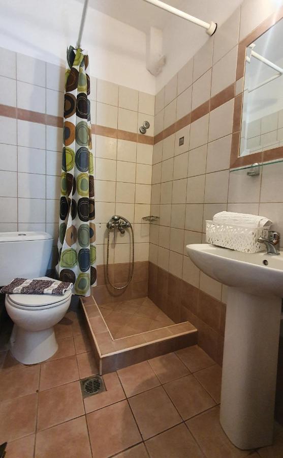 Villa Pirofani Sarti Bagian luar foto