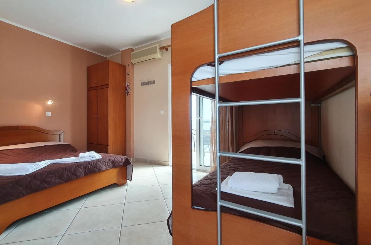 Villa Pirofani Sarti Bagian luar foto