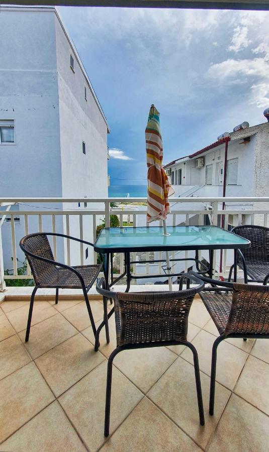 Villa Pirofani Sarti Bagian luar foto