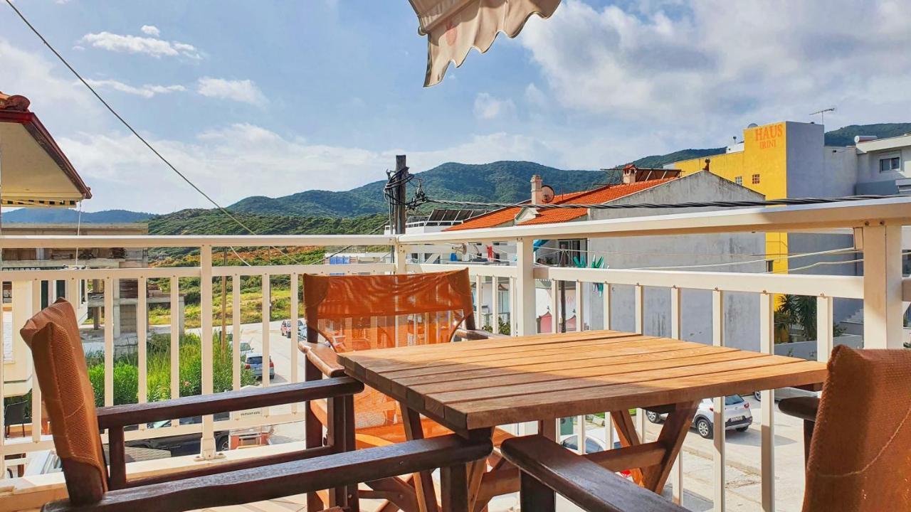 Villa Pirofani Sarti Bagian luar foto